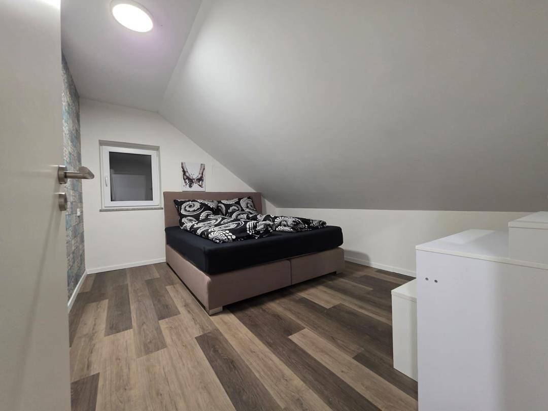 Entire holiday apartment, Schönes Wohnen Bad Berleburg in Bad Berleburg, Kreis Siegen-Wittgenstein