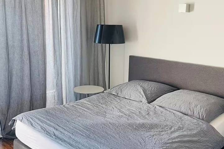 Ganze Wohnung, Schönes zentrales Appartment nähe Hafen Kreuzlingen in Kreuzlingen 3 Ziil, Kreuzlingen