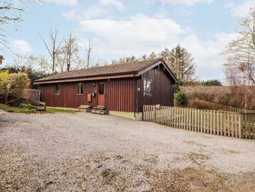 Holiday Home for 6 People in Cumbria, North West England, Photo 1