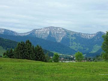 Bauernhof für 3 Personen in Lindenberg im Allgäu, Bayerisch Schwaben, Bild 4