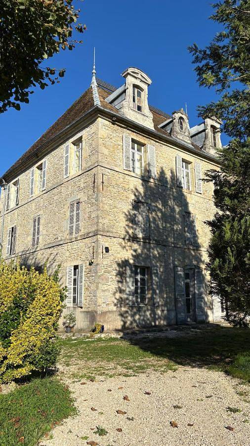 Double Room in Roche-lez-Beaupré, Doubs