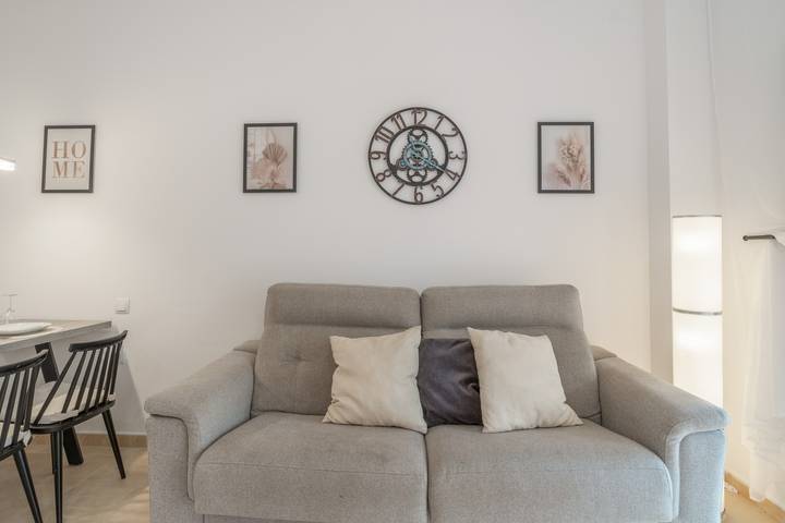 Apartamento entero, El Oasis Mónaco 5 Bajo A: Apartamento Vacacional con Piscinas y Terrazas en Fuente Álamo in Hacienda del alamo, Fuente Álamo de Murcia