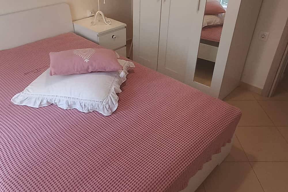 Apartamento entero, Palm garden apartment in Nikiti, Sithonia Peninsula