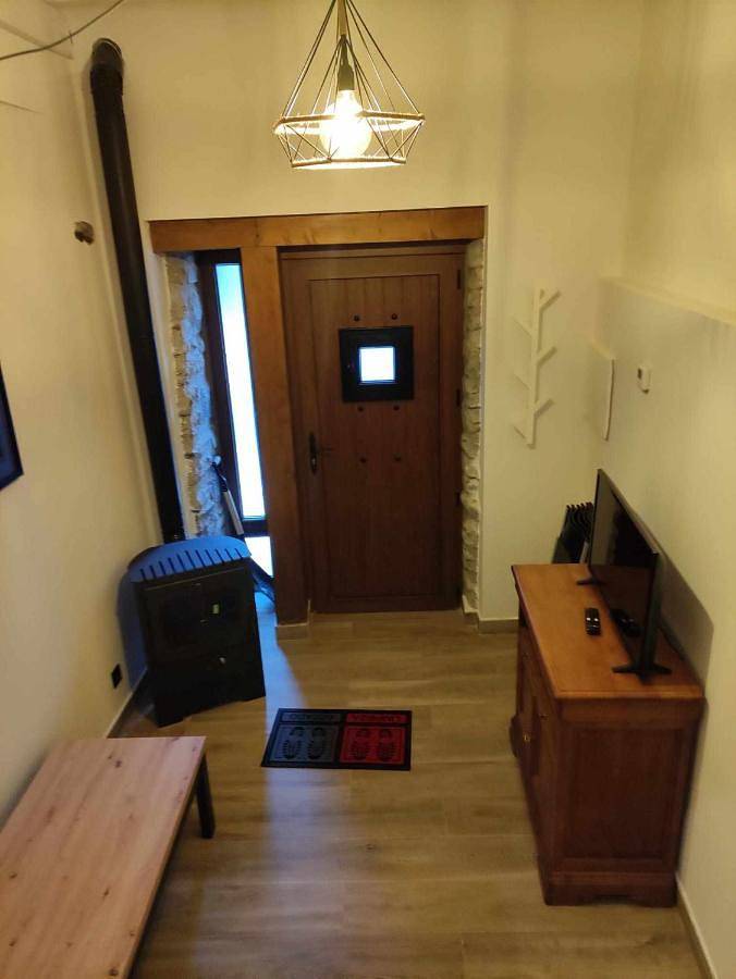 Casa rural para 4 personas en Formigal (Esquí) - 4
