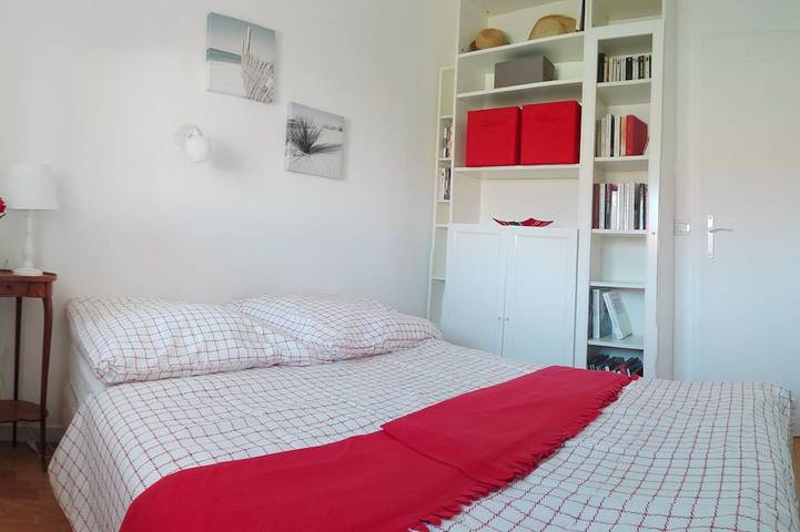 Villa pour 6 personnes, avec balcon et jardin à Saint-Cyprien - 3