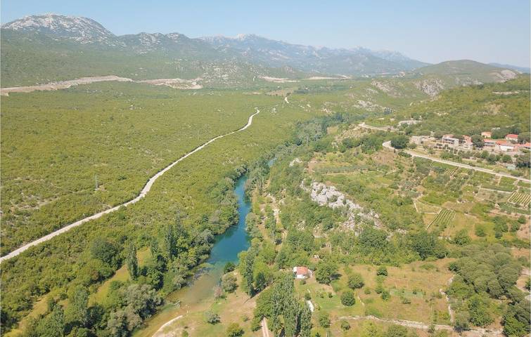 Ferienhaus für 4 Personen, mit Terrasse und Ausblick, mit Haustier in Split-Dalmatien - 3