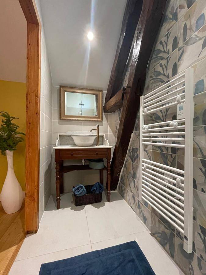 La Callibetière in Tourtoirac, Périgord Blanc