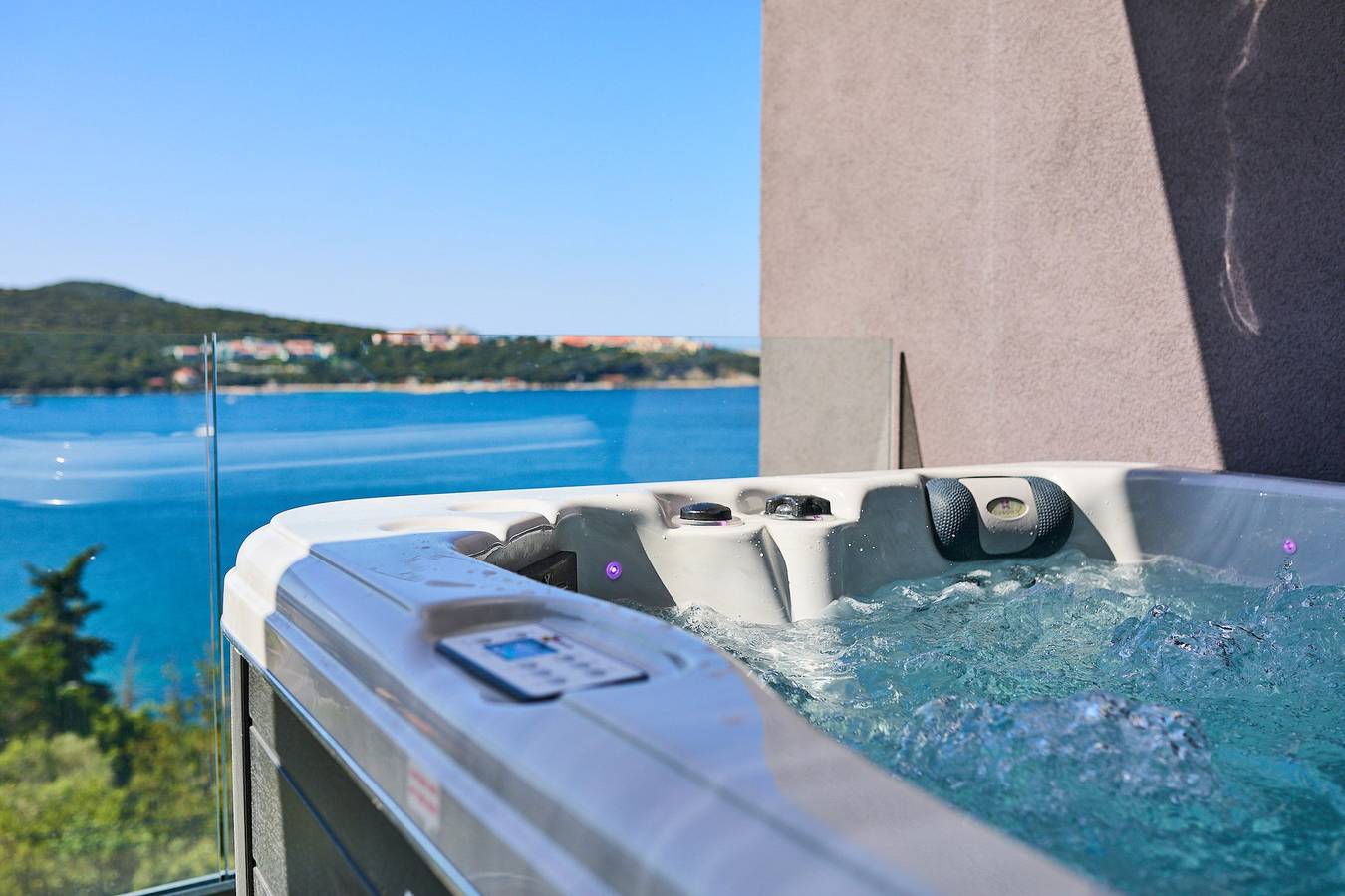 Ganze Wohnung, Hedera Estate, Hedera in Lozica, Grad Dubrovnik