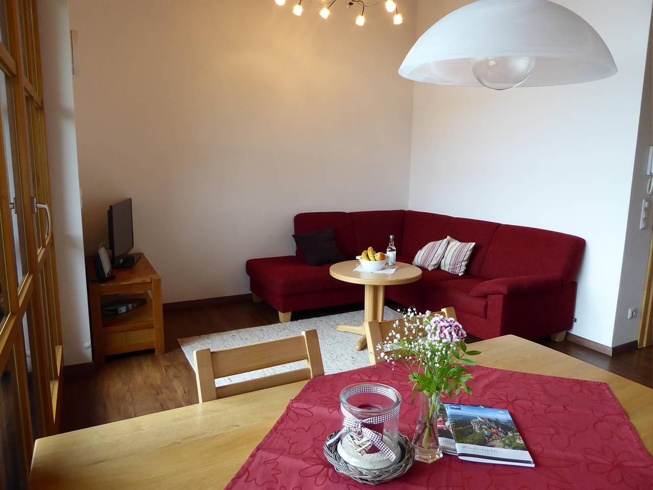 Ganze Ferienwohnung, Seepanorama in Bühl am Alpsee, Immenstadt