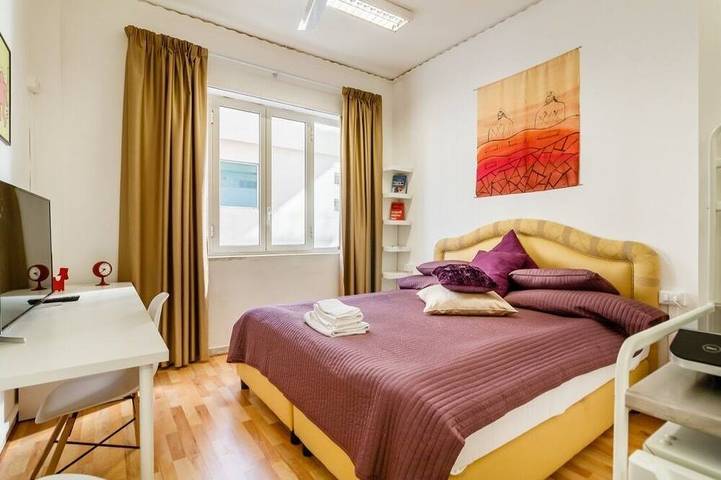 Ferienwohnung für 2 Personen - 1