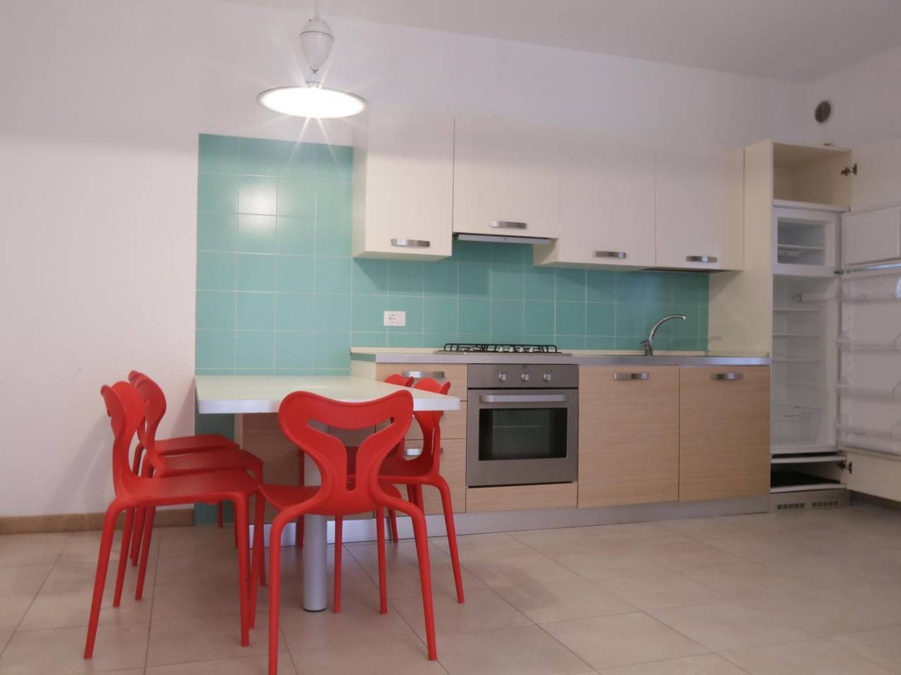 Residence Tamerici in Caorle, Venedig Provinz