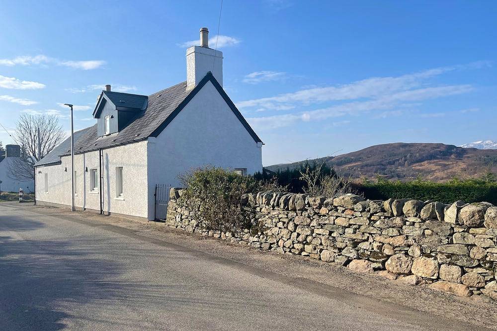 Casa vacanza a Highlands a partire da 345€ a notte