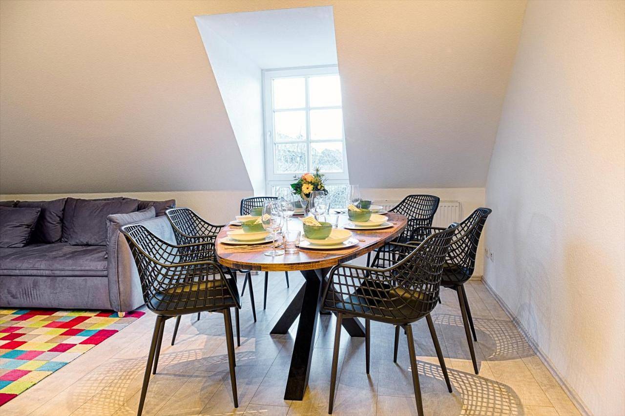 Ganze Wohnung, Two-Bedroom Apartment in Lippstadt, Kreis Soest