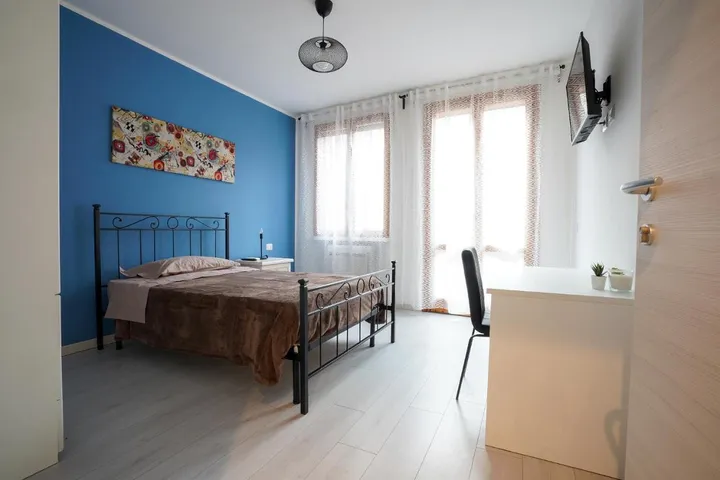 Gästehaus für 1 Personen - 1