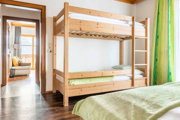 Bauernhof für 4 Personen in Saalfelden am Steinernen Meer, Kitzbüheler Alpen, Bild 2
