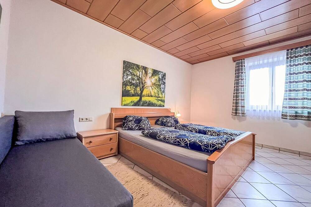 Ganze Wohnung, Gemütliche Wohnung für 12 Leute mit Whirlpool,  W-Lan, Tv, Terrasse und Panoramablick in Rottenmanner und Wölzer Tauern, Großsölk