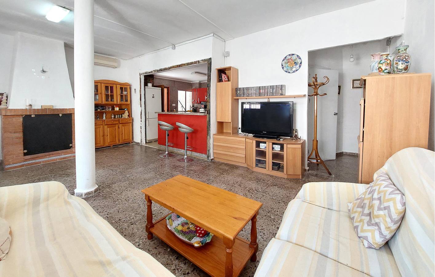 Apartamento Chic con Piscina y Parking cerca de Xàtiva y Bellús in Játiva, Provincia de Valencia