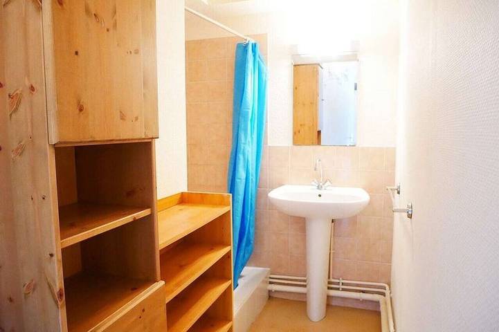 Gîte pour 4 personnes, animaux acceptés dans Plage Ty Bihan - 4