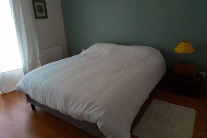 Location de vacances pour 6 personnes, animaux acceptés à Olivet - 4