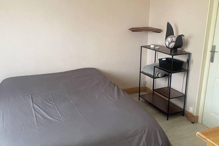 Location de vacances pour 4 personnes, avec jardin à Lavardac - 3