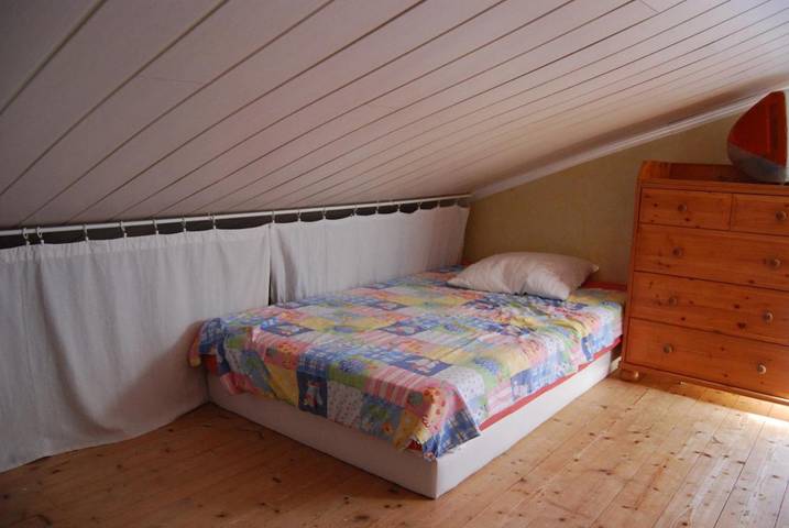 Maison d’hôte pour 6 personnes, avec piscine ainsi que vue et jardin à Salon-de-Provence - 3