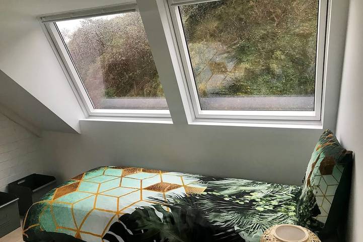 Ferienhaus für 4 Personen, mit Garten und Whirlpool sowie Sauna in Nordholland - 4