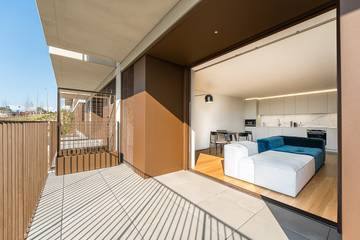 Apartamento para 4 Personas en Santa Marinha e São Pedro da Afurada, Distrito de Porto, Foto 1