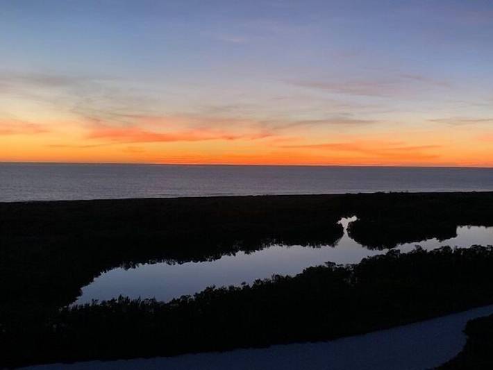 Holiday rental for 6 people, with pool and balcony in Marco Island