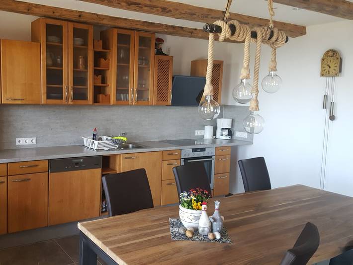 Ferienwohnung für 6 Personen in Höchenschwand - 3
