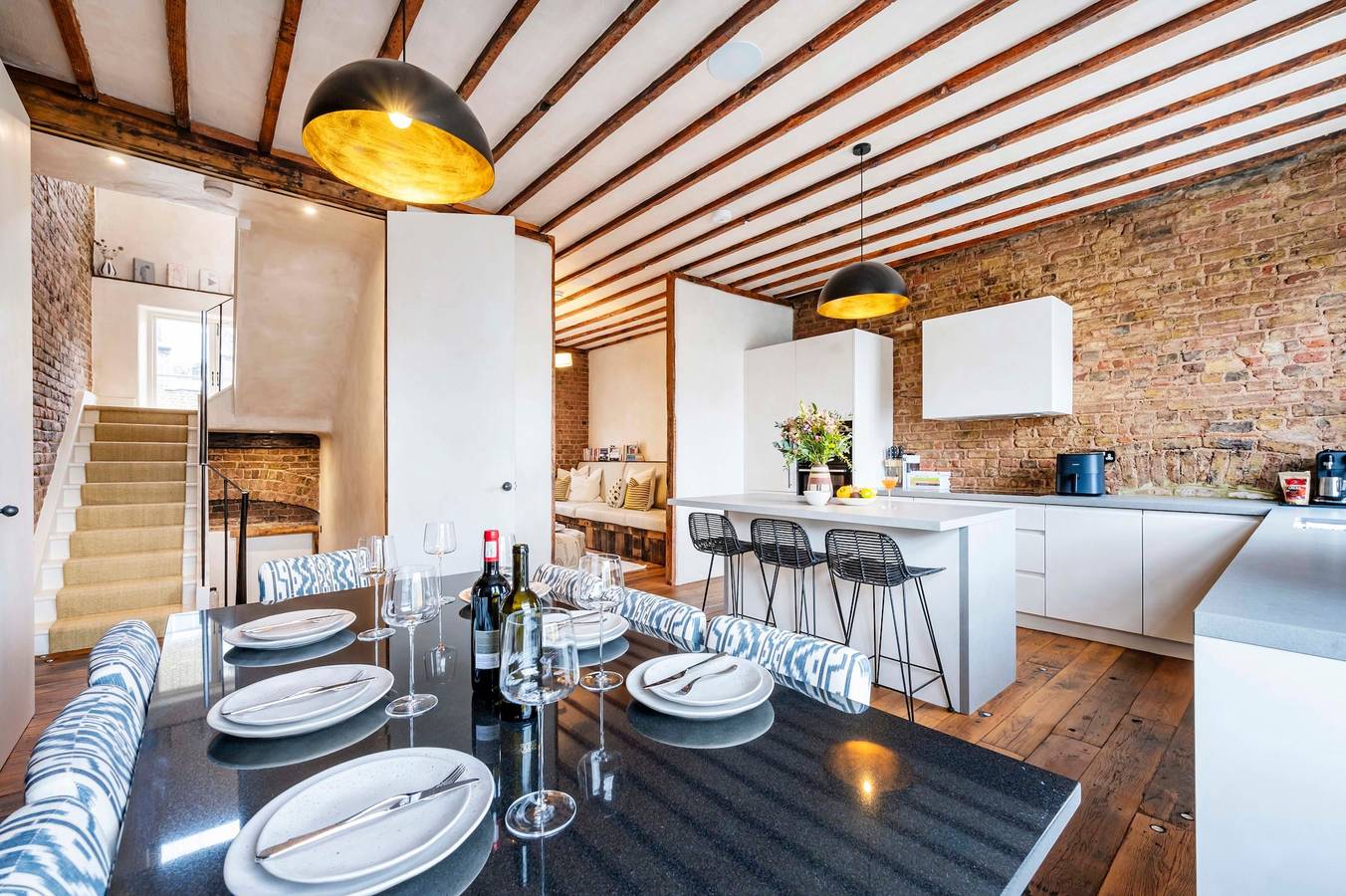 Entire apartment, Long Term Stay- Notting Hill by Out of Office Lifestyle in Kensington and Chelsea, London