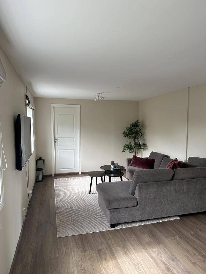 Ferienwohnung für 2 Personen, mit Terrasse und Garten - 1