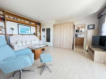 Ferienwohnung für 2 Personen, mit Balkon in Horumersiel