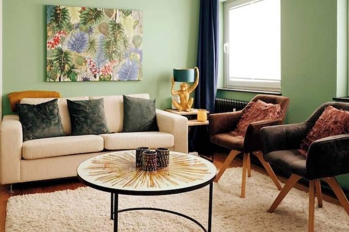 Ferienwohnung für 6 Personen - 1