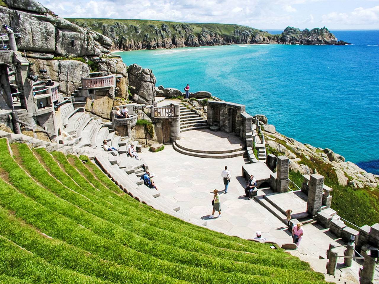 Appartement entier, Appartement de vacances pour 2 personnes in Porthleven, Cornouailles