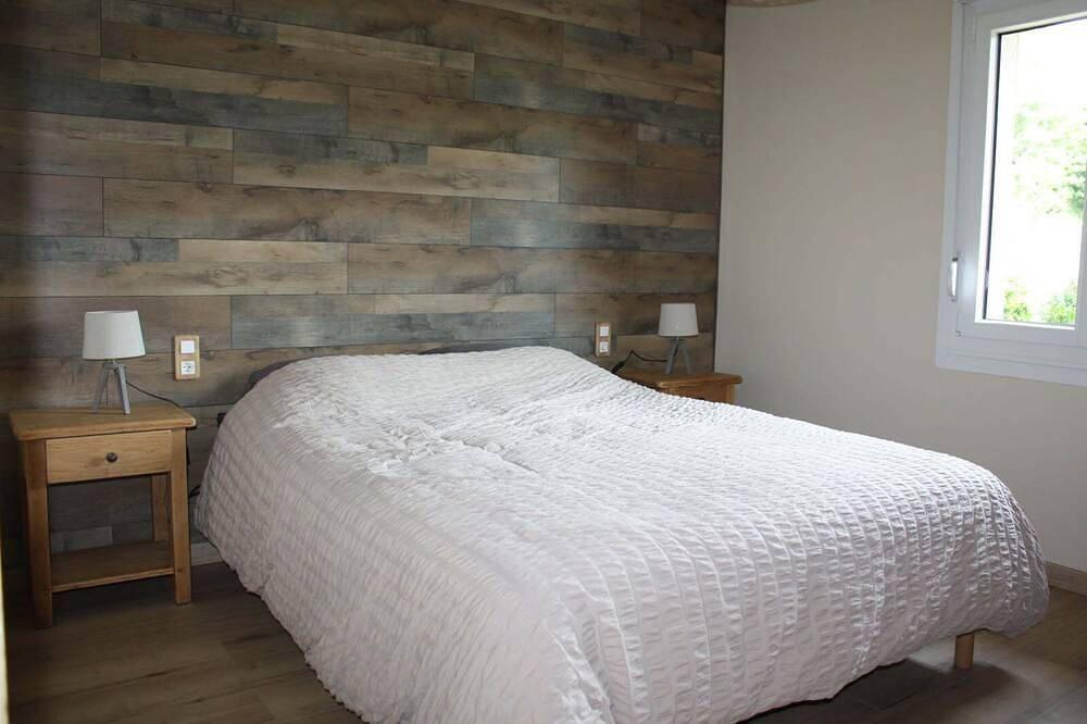 ***-rated house in the mountains, with sauna and games room. in Bussang, Parc naturel régional des Ballons des Vosges