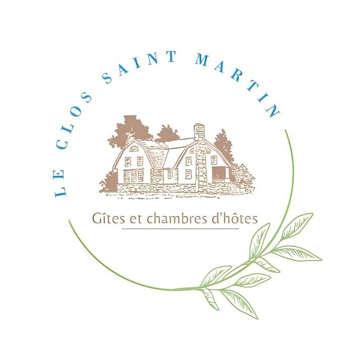 Chambre d’hôte pour 2 personnes, avec piscine et jardin en Charente-Maritime - 2