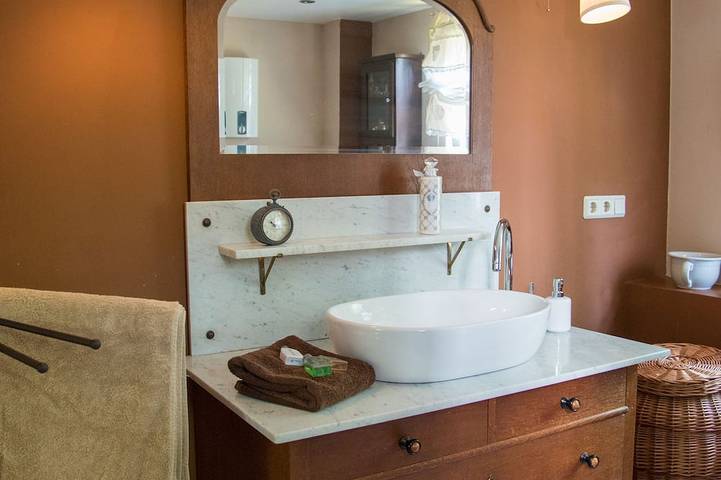 Ferienhaus für 5 Personen, mit Garten und Sauna in Bonn und Umgebung - 4