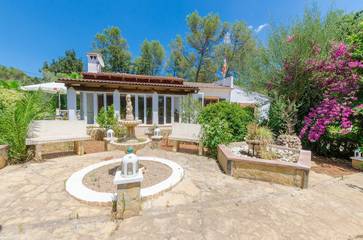 Ferienhaus in Sa Pobla, Mallorca Norden für 4 