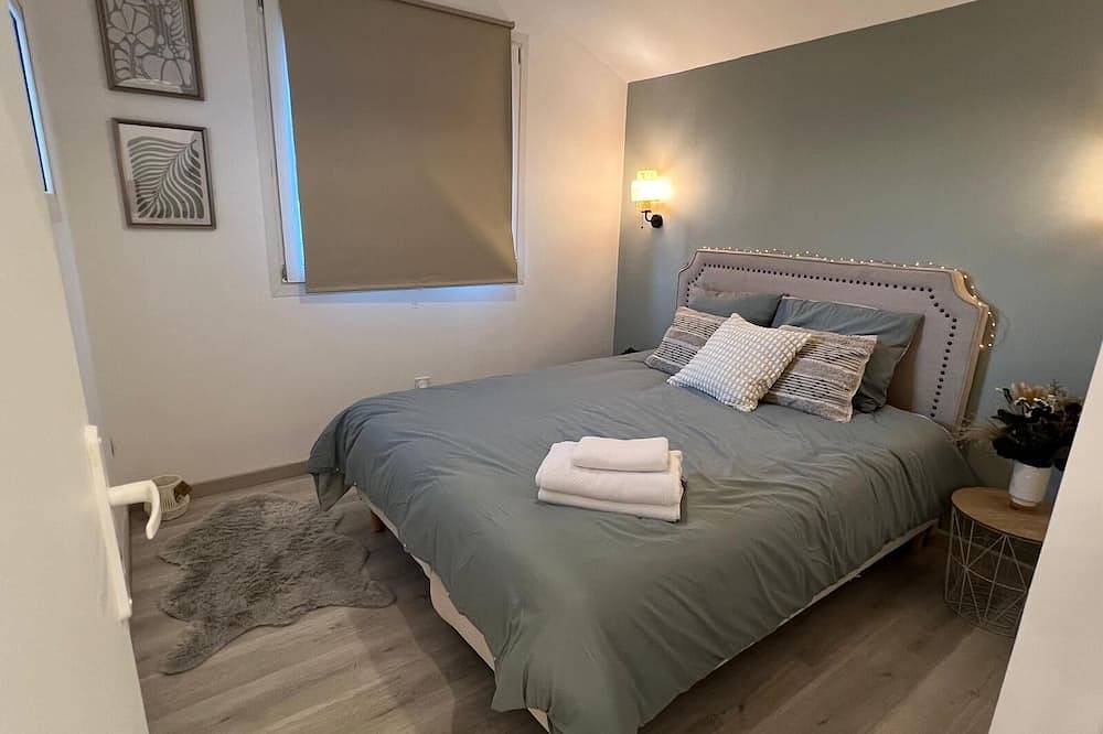 Entire apartment, Cdg Arena Paris Nord Jo24 in Aulnay-sous-Bois, Seine-Saint-Denis