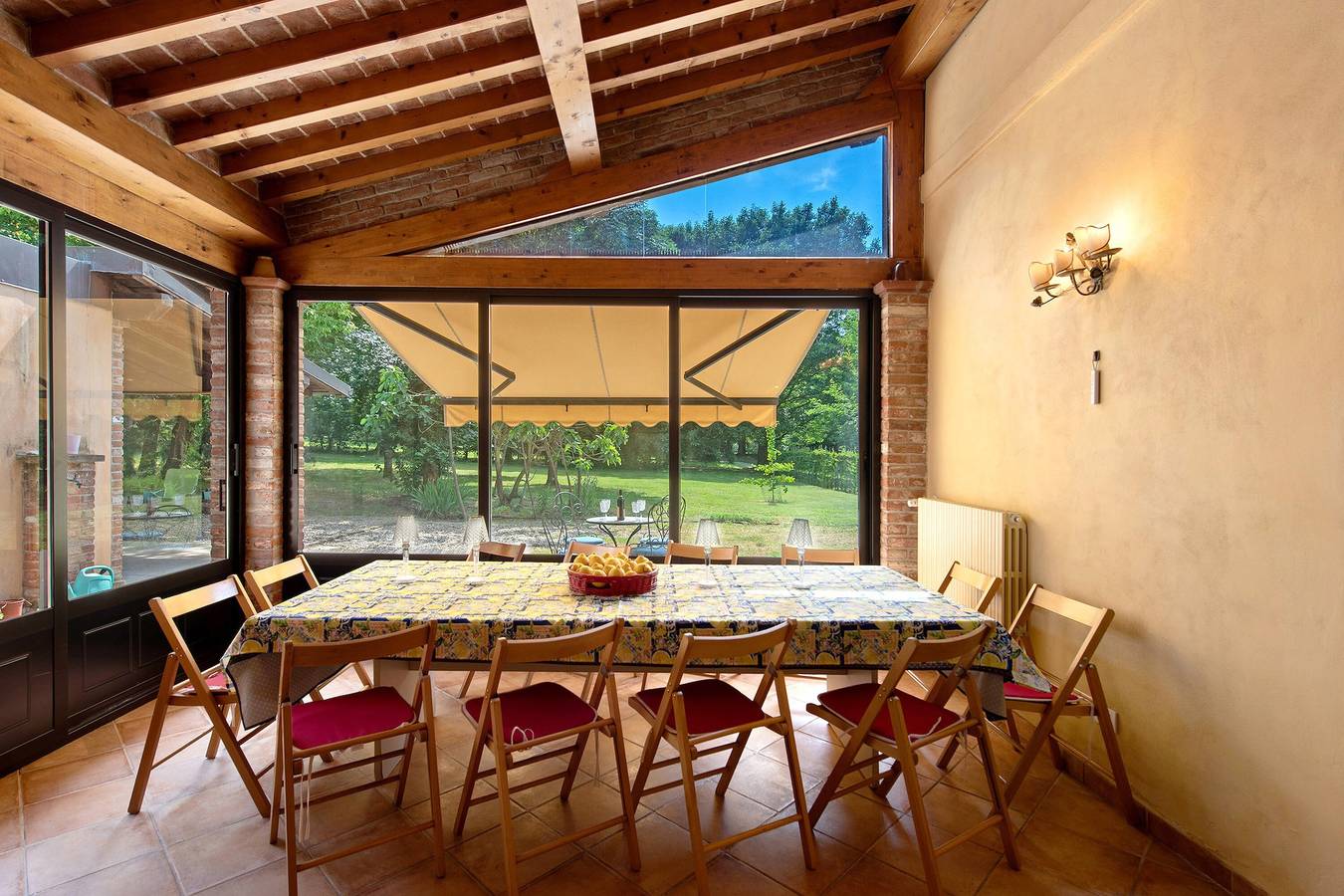 Cascine di Villa Schella with Pool – Relaxing Oasis for Groups and Families in Ovada, Alessandria Province