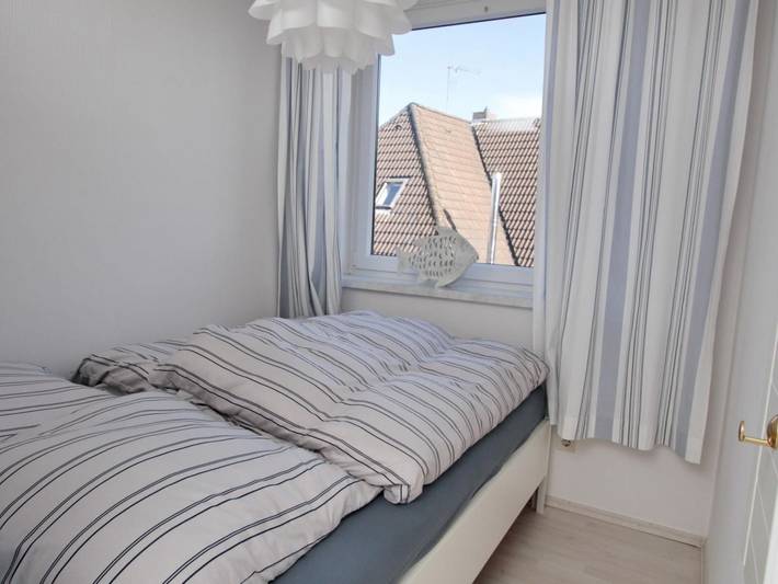 Ferienwohnung für 2 Personen, mit Balkon und Sauna in Wesermarsch - 3