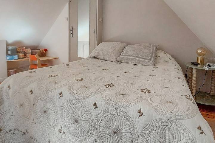 Location de vacances pour 6 personnes, animaux acceptés à Ancourt - 2