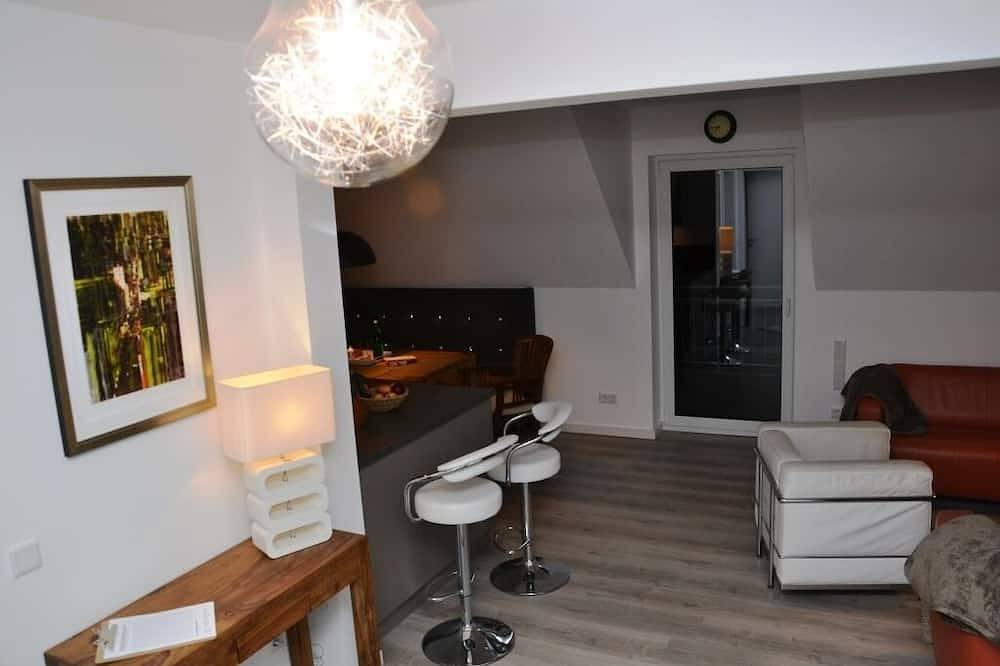 Ganze Wohnung, Ferienwohnungen Bisping 33, Wohnung \"Apollon\", 1-4 Pers. in Ascheberg, Münsterland