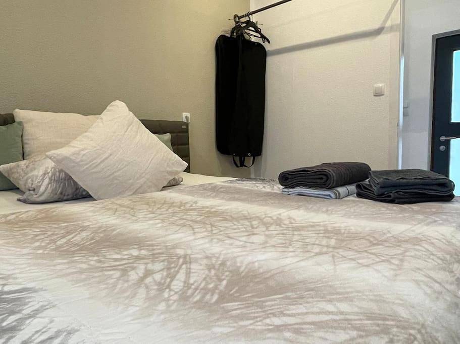 Two-Bedroom House in Detmold, Kreis Lippe