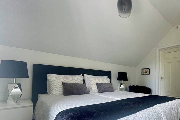 Villa für 8 Personen in Norwegen - 2