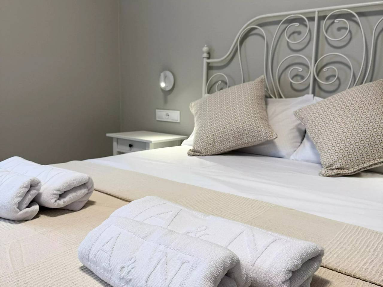 Apartamento entero, 2 estancias 3 Personas in Vélez-Málaga, Costa del Sol