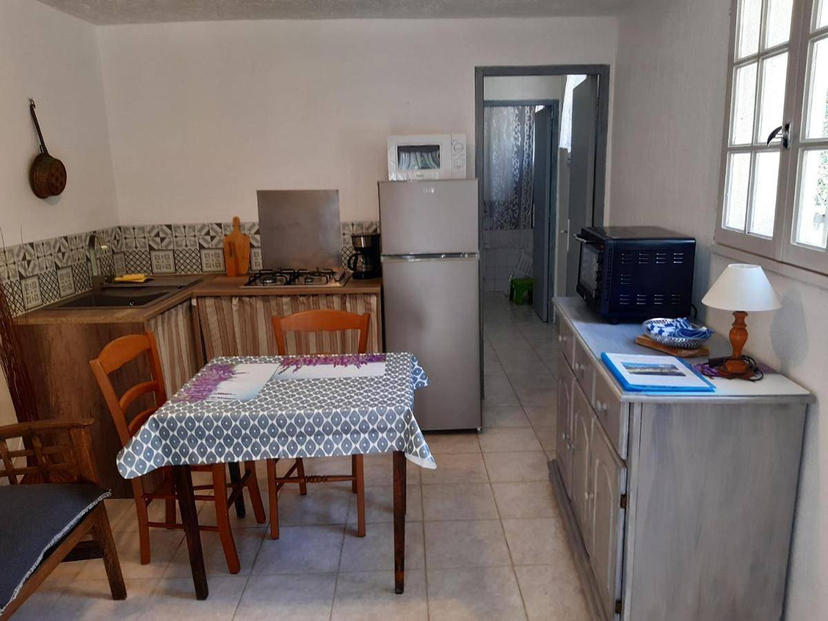 Ganze Wohnung, La ferme de Manon in Montferrat, Draguignan Region