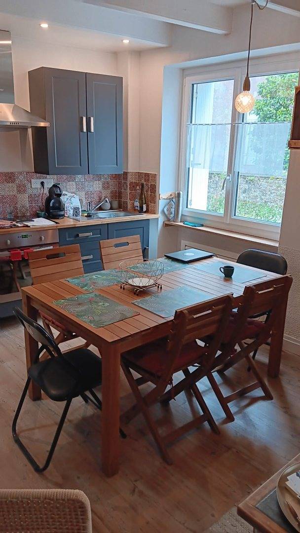 Gîte pour 6 personnes à Mesquer - 3