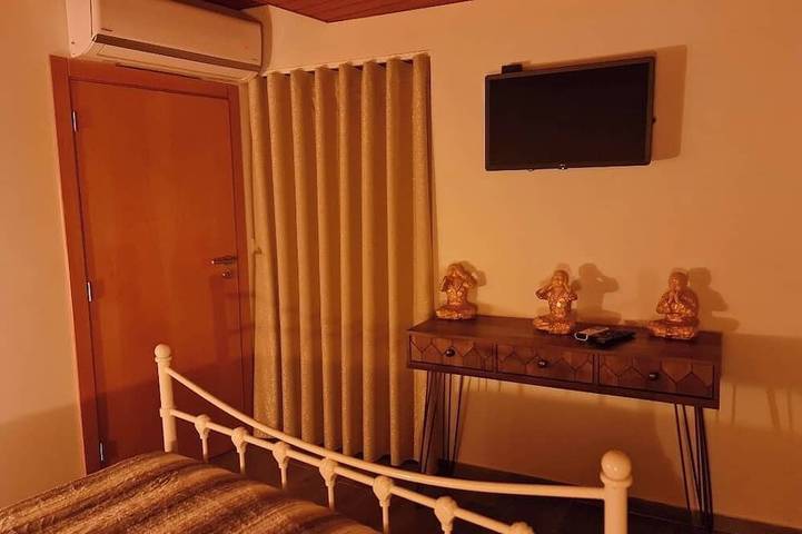 Location de vacances pour 4 personnes, avec terrasse dans Entre Ambos-os-Rios - 2