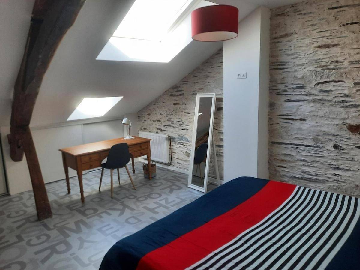 Appartement entier, Bords de Loire in Les Ponts-de-Cé, Vallée de la Loire